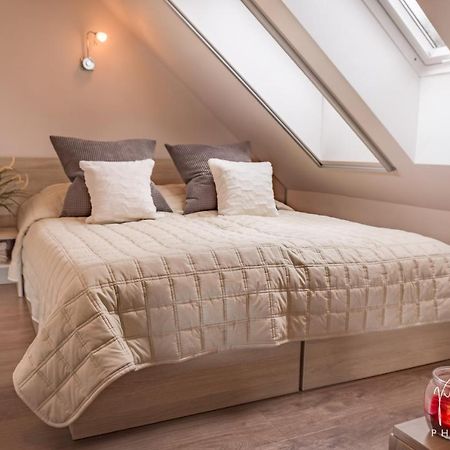 Apartman Na Lipne 프라임부르크 외부 사진