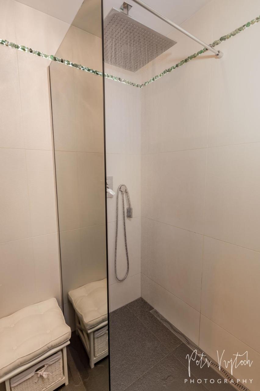 Apartman Na Lipne 프라임부르크 외부 사진